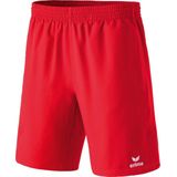 Erima - Club 1900 - Sportshort - Rood - 100% Polyester