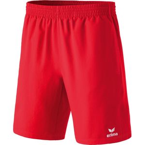 Erima - Club 1900 - Sportshort - Rood - 100% Polyester