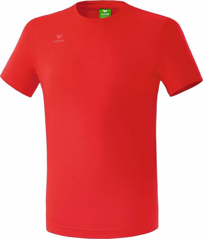 Erima - Teamsport - T-shirt - 100% Katoen - 160 g/m²