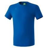 Erima - Teamsport - T-shirt - Zwart - 100% Katoen