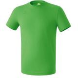 Erima heren teamsport-T-shirt (208334), smaragd, S