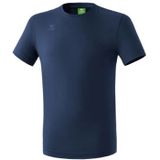 Erima Teamsport T-Shirt Kinderen - Marine