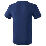 Erima Teamsport T-Shirt Kinderen - Marine