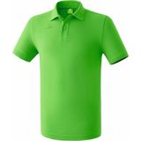 Erima - Basics - Sportpolo - Groen - 95% Katoen & 5% Elastan