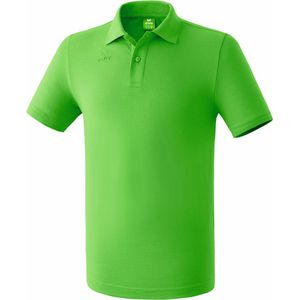 Erima Basics Casual - Sportpolo - Groen