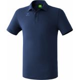Erima Basics Casual - Sportpolo - Paars