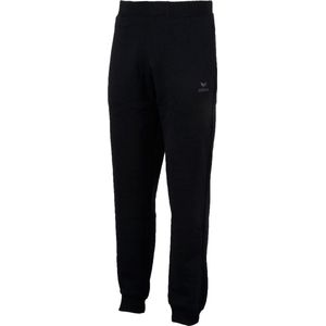 Sportbroeken - Zwart - Katoen - Nauwsluitende Kousen