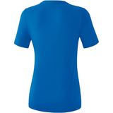 Erima Teamsport T-Shirt Dames New Royal