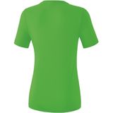 Erima Teamsport T-Shirt Dames Green
