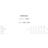 Erima Basics Dames Teamsport T-Shirt - Shirts - oranje