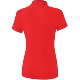Erima Teamsport Polo - Polo's - rood