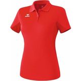 Erima Teamsport Polo - Polo's - rood