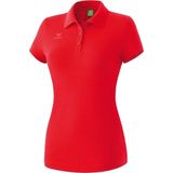 Erima Teamsport Polo - Polo's - rood
