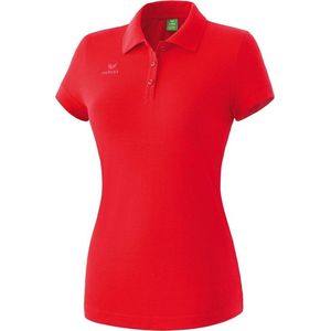 Erima Teamsport Polo - Polo's - rood