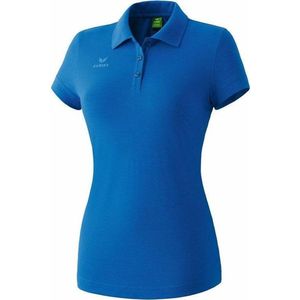 Erima Teamsport Polo Dames - Royal