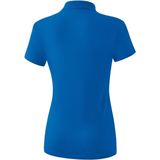 Erima Teamsport Polo Dames - Royal
