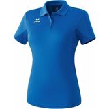 Erima Teamsport Polo Dames - Royal
