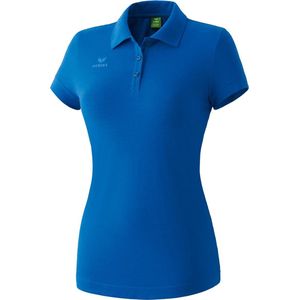 Erima Teamsport Polo Dames - Royal