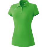 Erima - Teamsport Polo - Smaragd - 100% Katoen