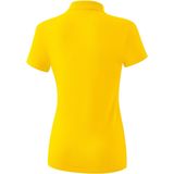 Erima Teamsport Polo - Polo's - geel