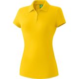 Erima Teamsport Polo - Polo's - geel