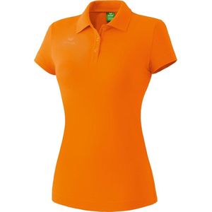 Erima Teamsport Polo - Polo's - oranje