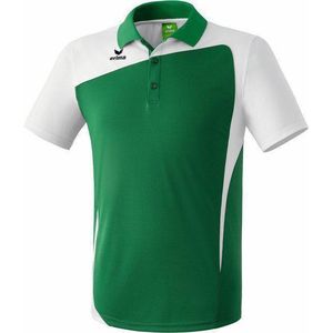 Erima Club 1900 - Sportpolo - Maat M - Groen
