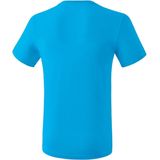 Erima - Teamsport - T-shirt - 100% Katoen - Geborduurd Logo