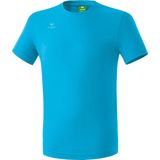 Erima - Teamsport - T-shirt - 100% Katoen - Geborduurd Logo