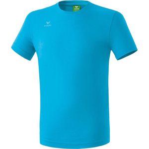 Erima - Teamsport - T-shirt - 100% Katoen - Geborduurd Logo
