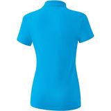 Erima - Teamsport - Polo - Katoen - Huidvriendelijk - 210 g/m²