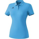 Erima - Teamsport - Polo - Katoen - Huidvriendelijk - 210 g/m²
