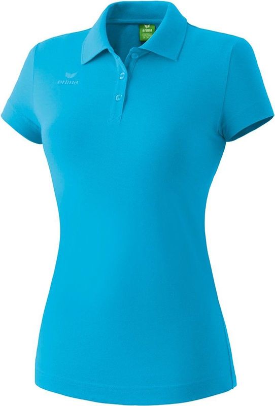 Erima - Teamsport - Polo - Katoen - Huidvriendelijk - 210 g/m²