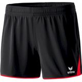 Erima - 5-Cubes Short - Voetbalbroek - Rood - 100% Polyester