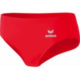 Erima - Slip Dames - Rood - Sneldrogend Materiaal
