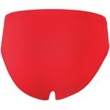 Erima - Slip Dames - Rood - Sneldrogend Materiaal