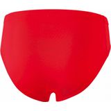 Erima - Slip Dames - Rood - Sneldrogend Materiaal