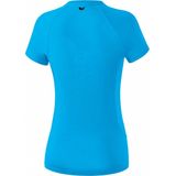 Erima Performance T-shirt - Sportshirt - Blauw