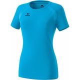 Erima - Performance T-Shirt - Sportshirt - Curaçao - 100% Polyester
