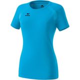Erima - Performance T-Shirt - Sportshirt - Curaçao - 100% Polyester