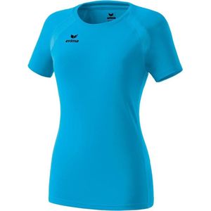 Erima - Performance T-Shirt - Sportshirt - Curaçao - 100% Polyester