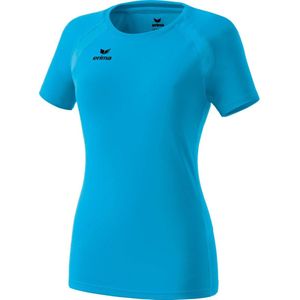 Erima - Performance T-Shirt - Sportshirt - Curaçao - 100% Polyester