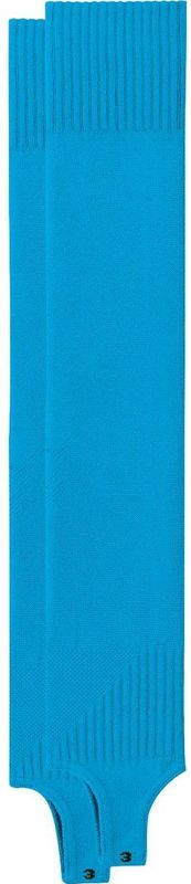 Erima - Curacao - Sportsokken - Zwart - Vochtafvoerende Materiaal