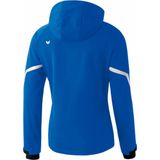 Erima Outdoor Softshell Jack - Softshelljassen - blauw kobalt