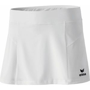Erima - Dames Performance Rok - Sportieve Tennisjupe - Geïntegreerde Short