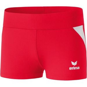 Erima - Hotpants - Ademend - Zwart - 25 cm