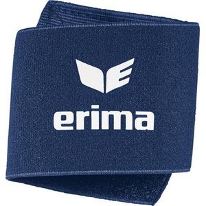 Erima Guard Stays, 724518, scheenbeschermers, new navy, one-size