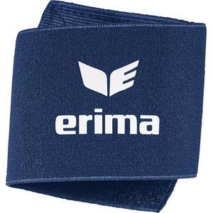 Erima scheenbeschermers Guard Stays, new navy, One Size, 724518