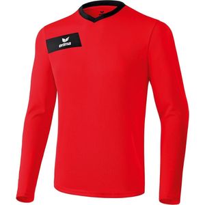 Erima Porto - Voetbalshirt - Kinderen - Maat 140 - Rood