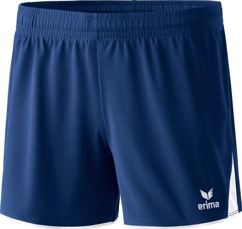 Erima - 5-C Classic - Korte Broeken - Dames
